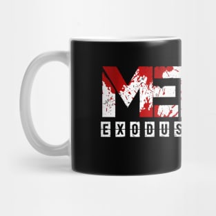 METRO Mug